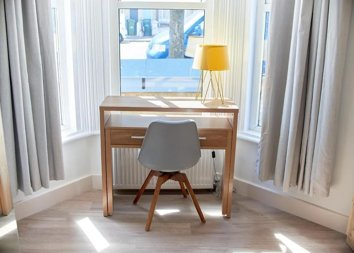 Portland 55 Residence Brighton 0*,  Reino Unido